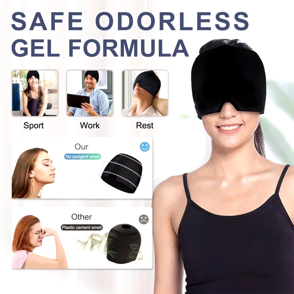 NEW VENTURA Premium Anti-Migraine+