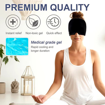 NEW VENTURA Premium Anti-Migraine+